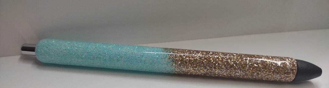 BEACH GLITTER PEN