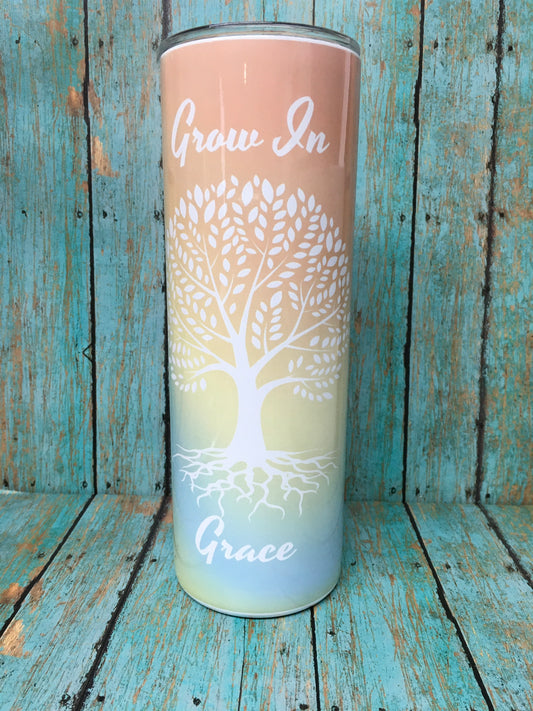 Tree of Life (Grow in Grace)