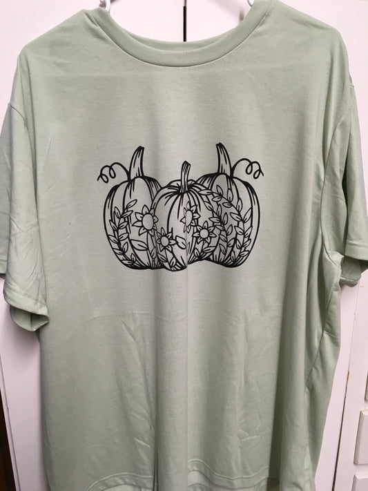 Pumpkins